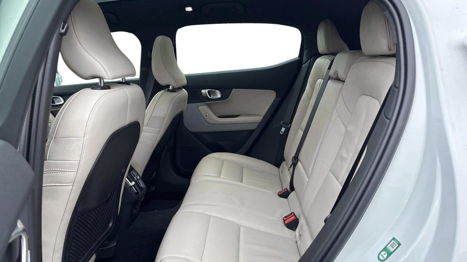 Polestar 2 Standard Range 5d