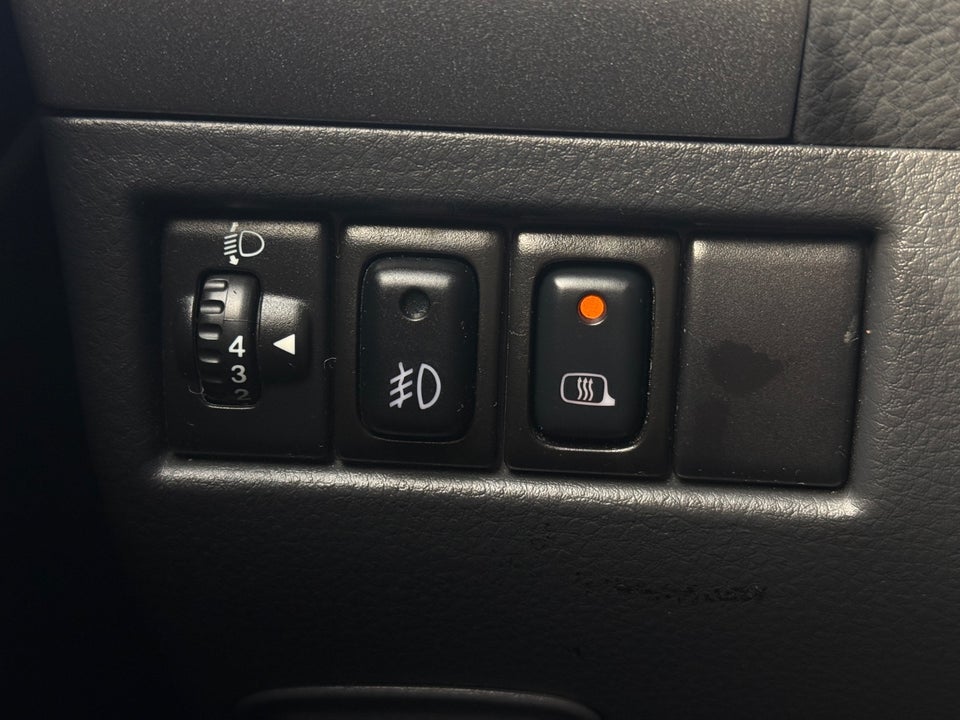 Suzuki Liana 1,6 5d
