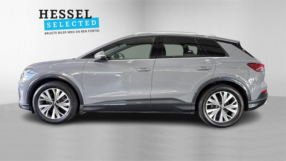 Audi Q4 e-tron 45 Attitude quattro 5d