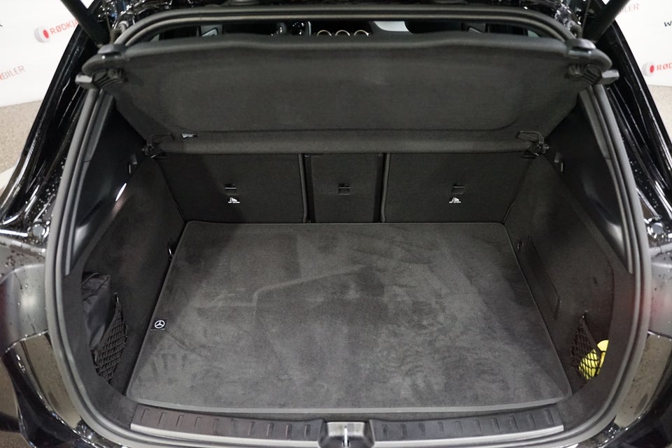 Mercedes EQA250 AMG Line 5d