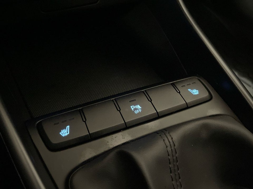 Hyundai i20 1,2 MPi Advanced 5d