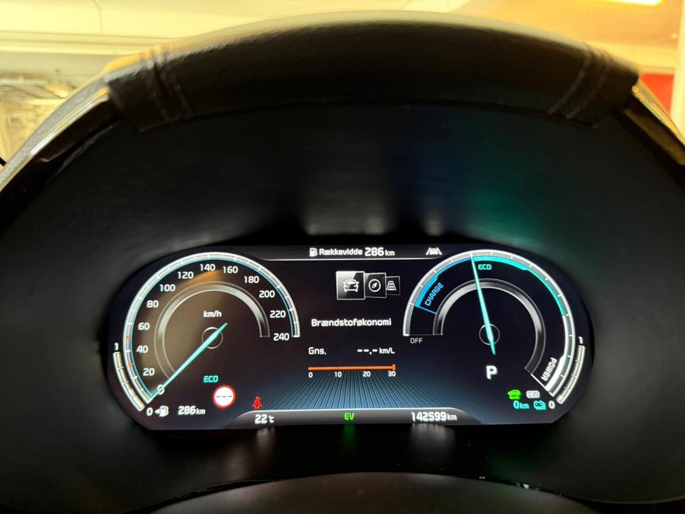 Kia Ceed 1,6 PHEV Upgrade Intro SW DCT 5d