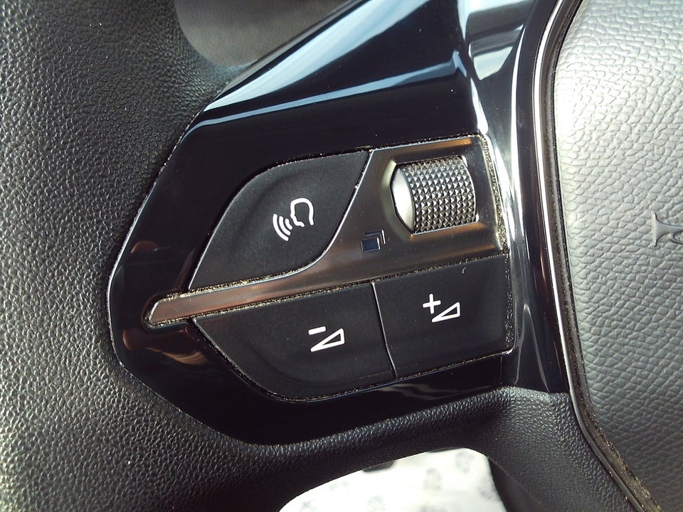 Peugeot Partner 1,5 BlueHDi 100 L1V1 Plus Van