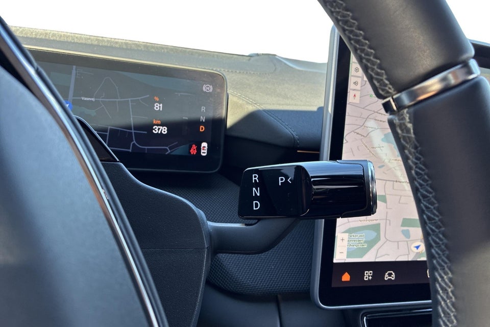 Polestar 4 Long Range 5d