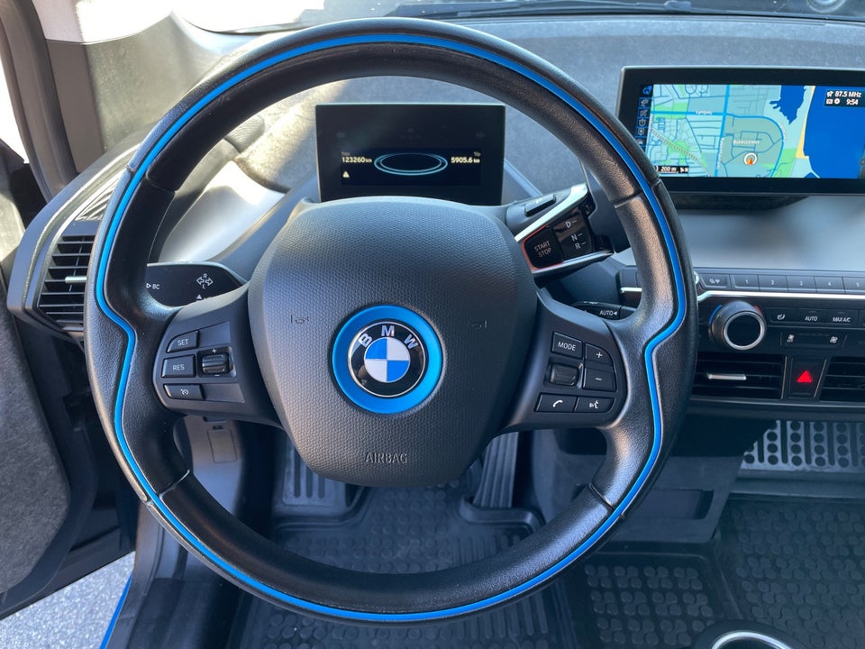 BMW i3 BEV 5d