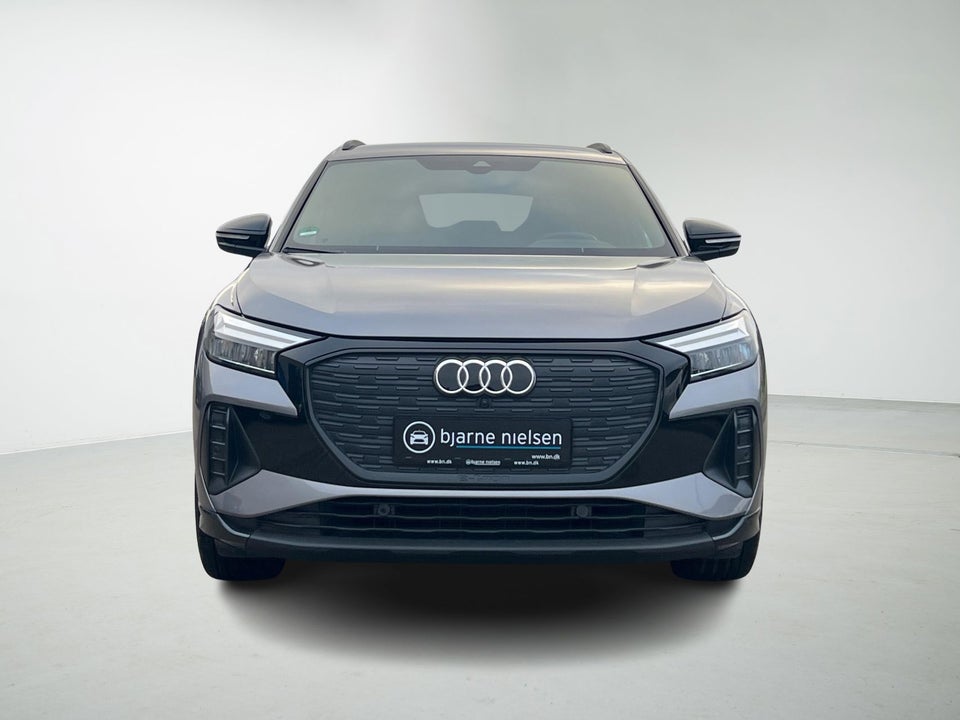 Audi Q4 e-tron 40 edition one 5d