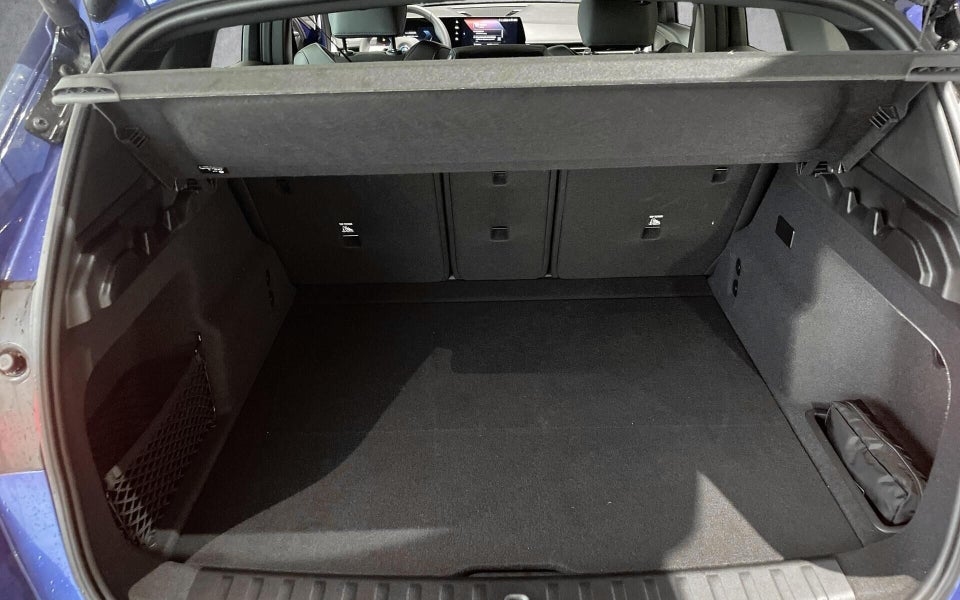 BMW iX1 eDrive20 M-Sport 5d