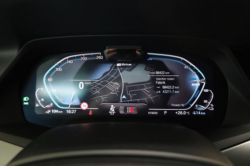BMW X5 3,0 xDrive45e M-Sport+ aut. 5d