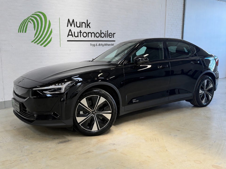 Polestar 2 Long Range 5d