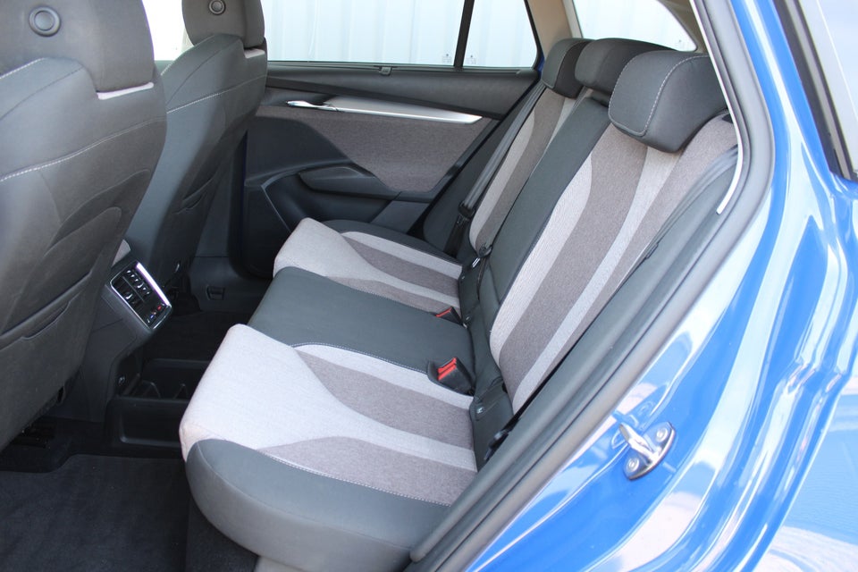 Skoda Enyaq 80 iV Ultra 5d