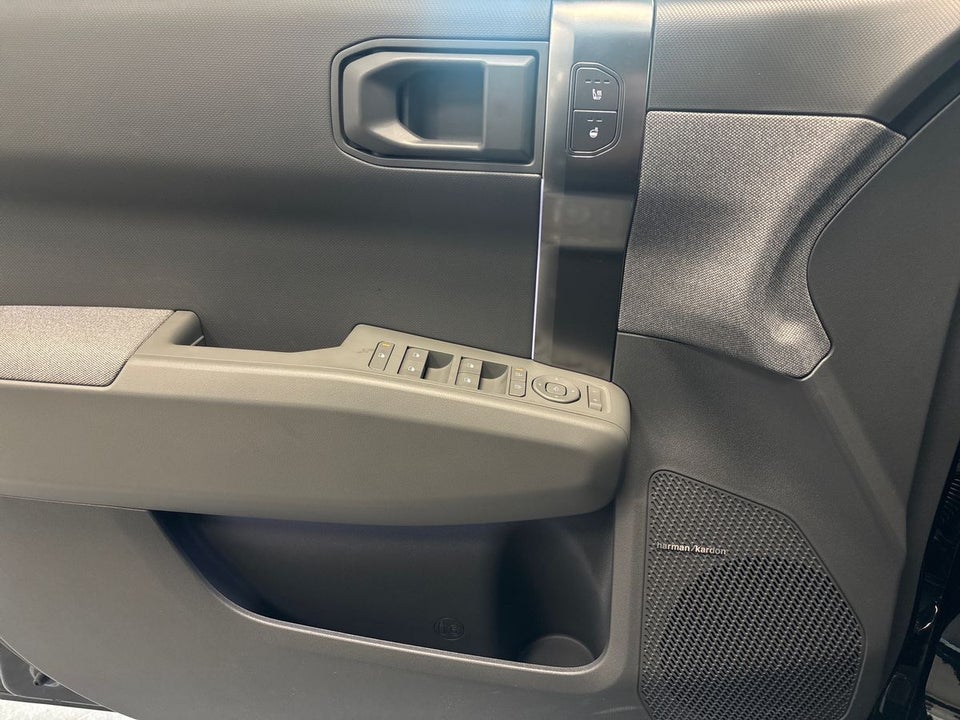 Kia EV3 81 Long Range Upgrade 5d