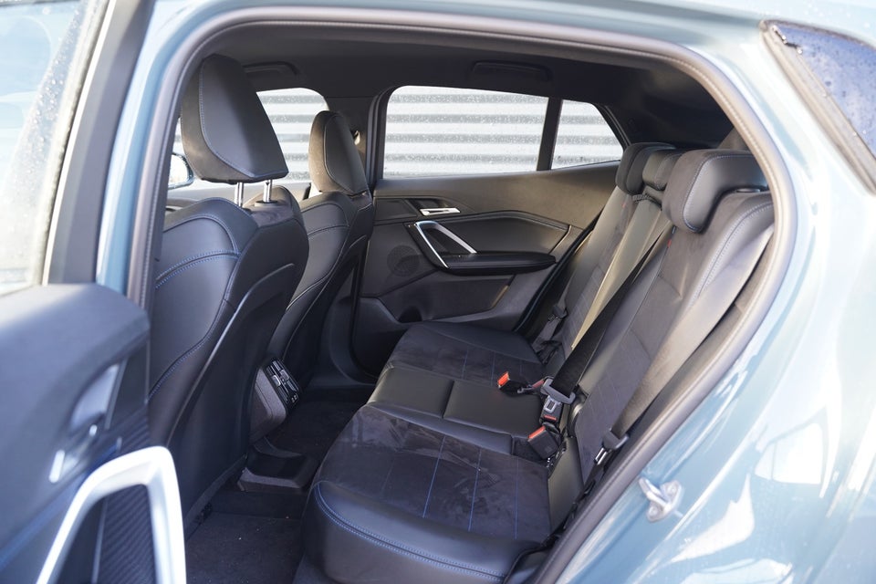 BMW iX2 eDrive20 M-Sport 5d