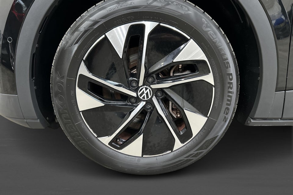 VW ID.4 77 Pro 5d