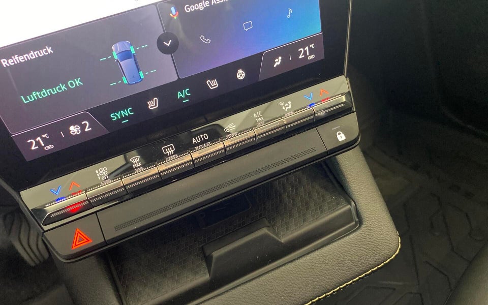 Renault Megane E-Tech 60 Iconic 5d