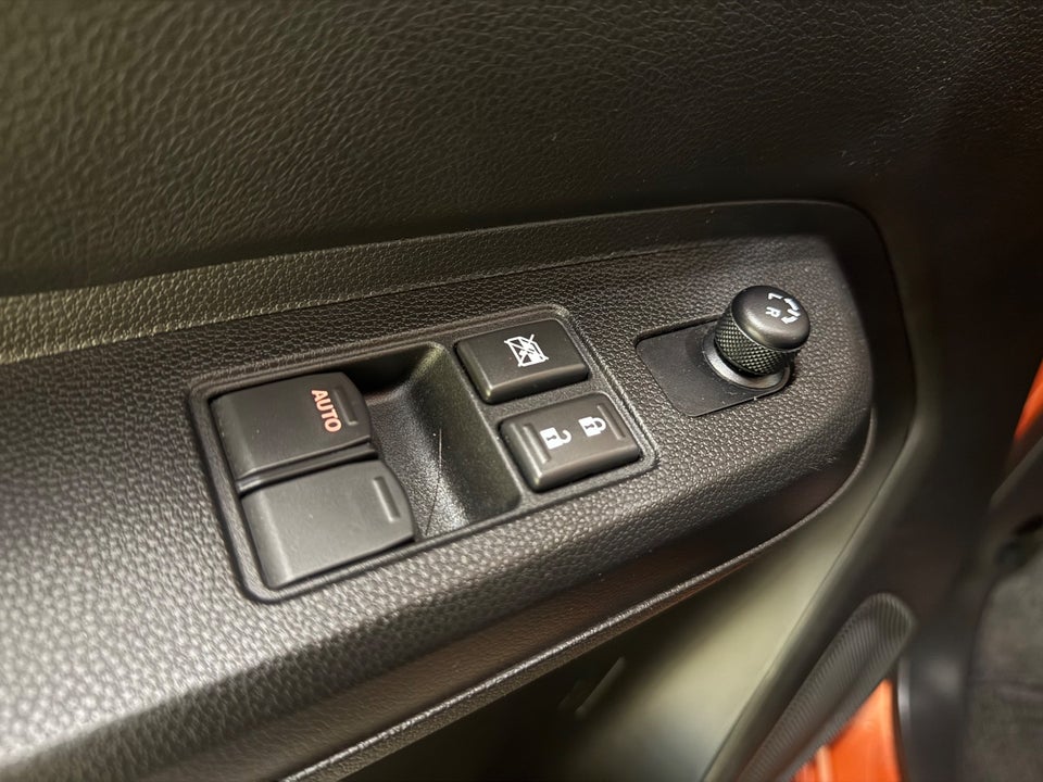 Suzuki Ignis 1,2 mHybrid Active CVT 5d