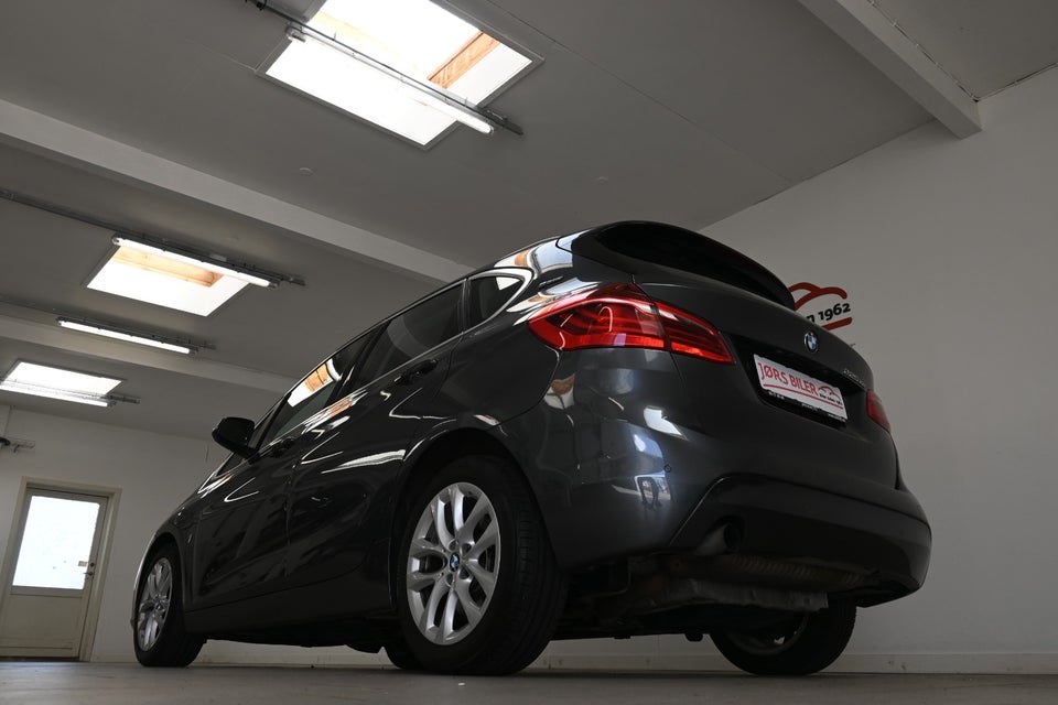 BMW 225xe 1,5 Active Tourer Advantage aut. 5d
