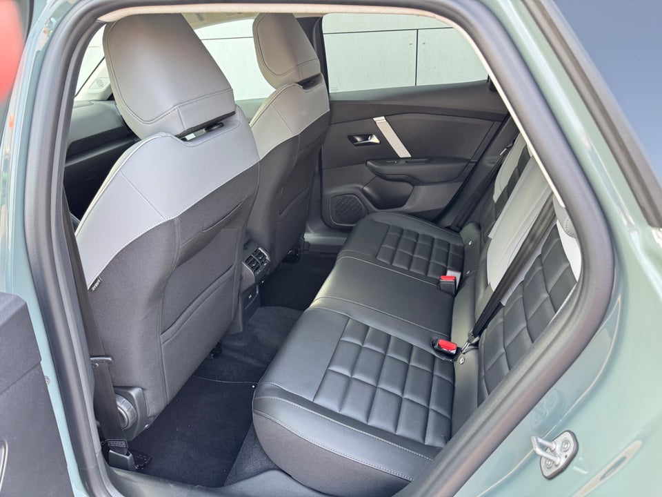 Citroën ë-C4 54 Max 5d