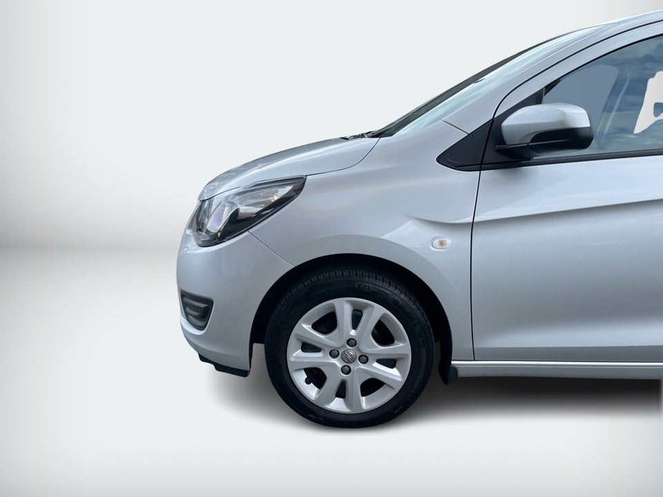 Opel Karl 1,0 Enjoy 5d