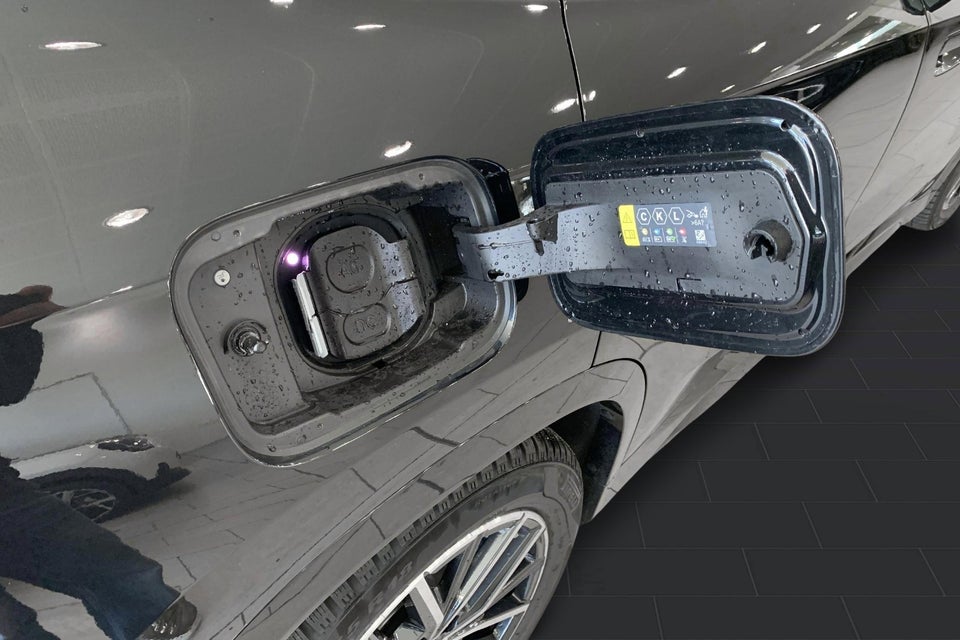 BMW iX1 xDrive30 M-Sport 5d