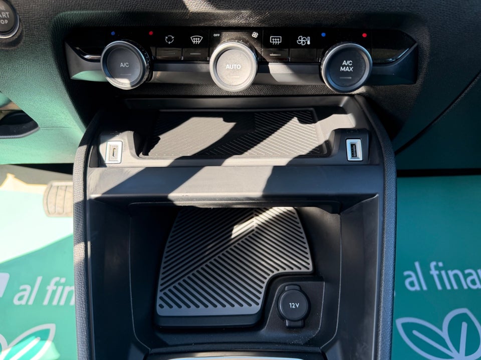 Citroën ë-C4 50 Feel 5d