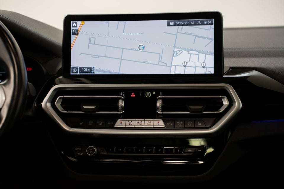 BMW iX3 Charged Plus M-Sport 5d