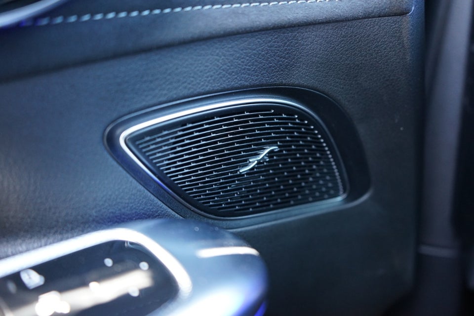 Mercedes EQE350 SUV Advance Plus 4Matic 5d