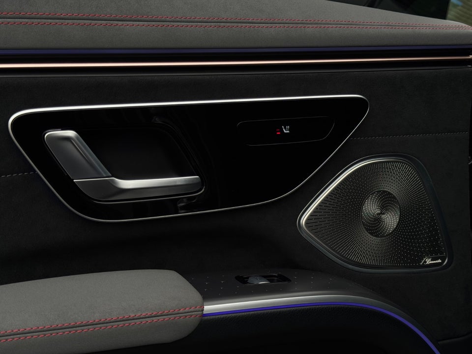 Mercedes EQS450+ AMG Line 5d