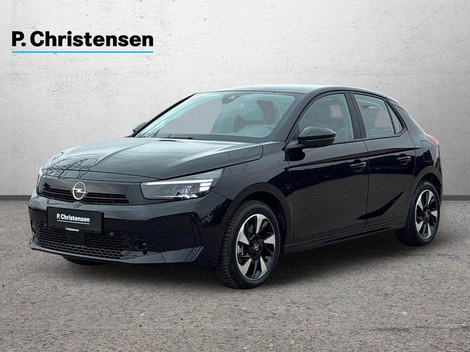 Opel Corsa-e 50 Edition 5d