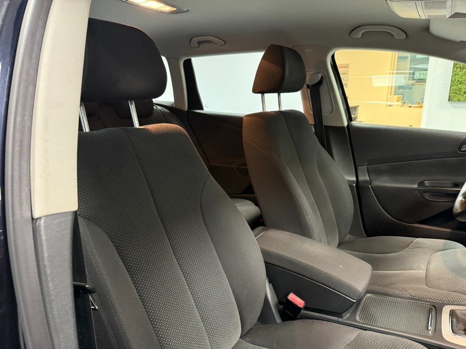 VW Passat 1,8 TSi 160 Comfortline Variant 5d