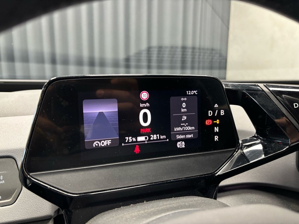 VW ID.3 45 Pure Performance 5d