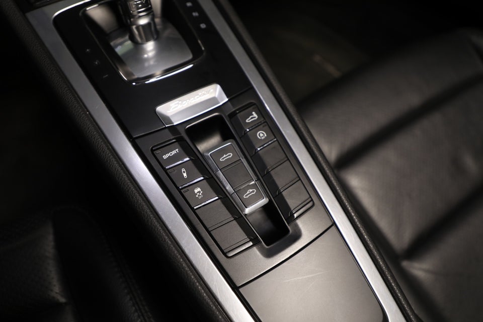 Porsche Boxster S 3,4 PDK 2d