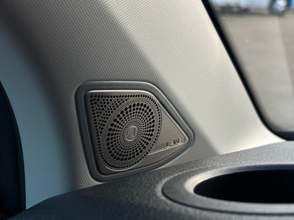 VW Transporter 2,0 TDi 150 Kassevogn DSG kort