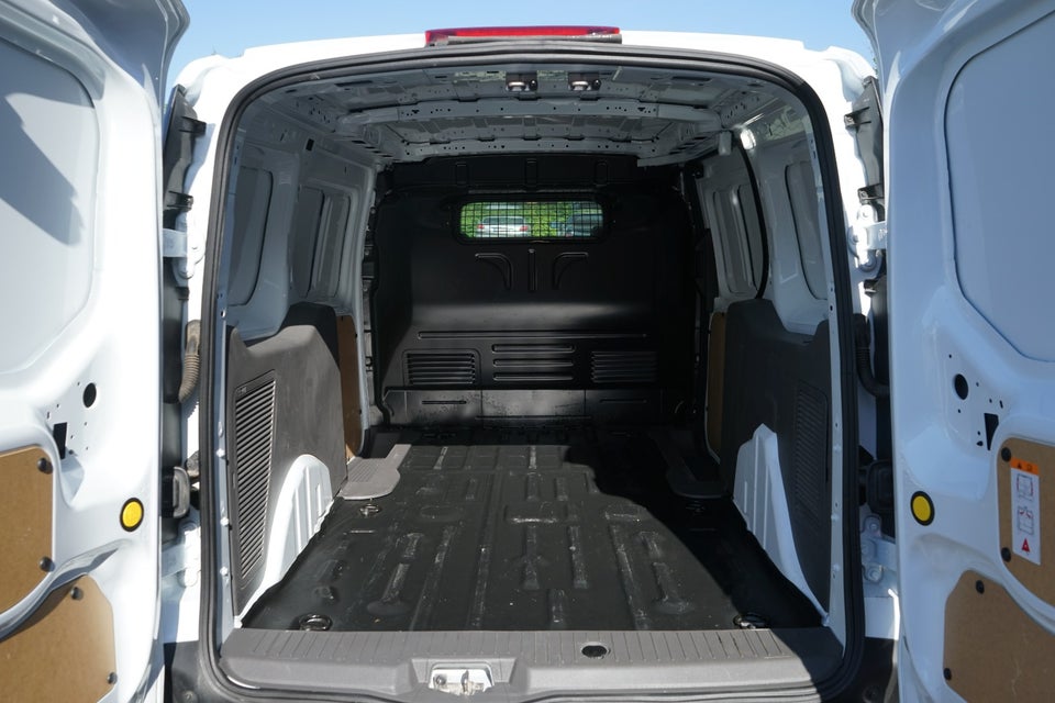 Ford Transit Connect 1,5 EcoBlue Trend lang