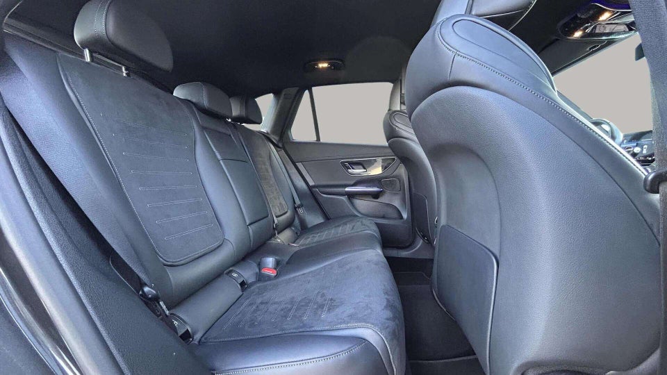 Mercedes GLC300 e 2,0 AMG Line aut. 4Matic 5d