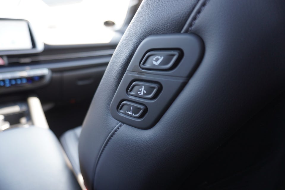 Hyundai Ioniq 6 77 Ultimate AWD 4d
