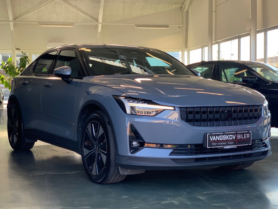 Polestar 2 Long Range 5d