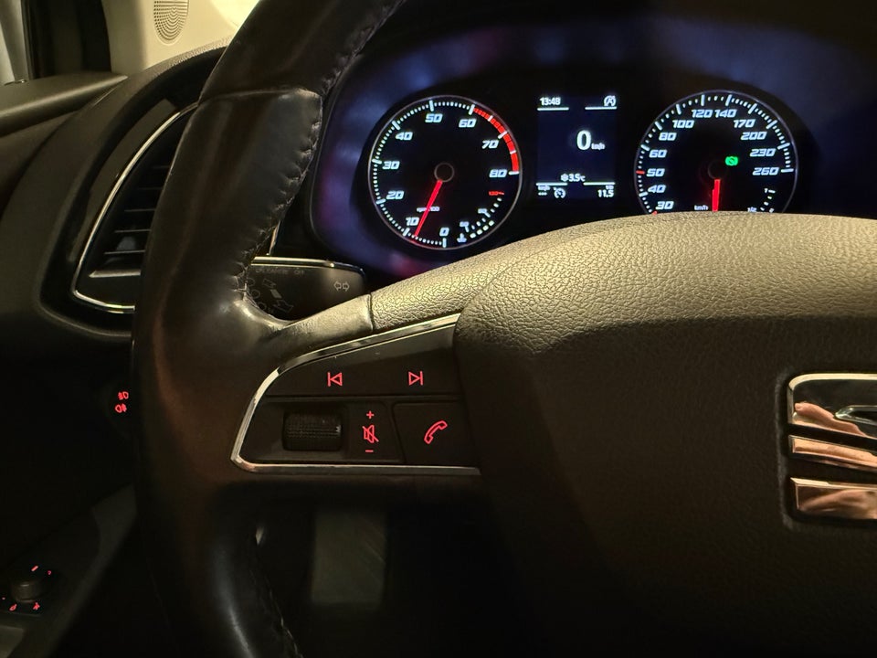 Seat Leon 1,4 TSi 150 Style ST DSG 5d