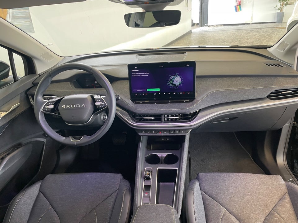 Skoda Elroq 85 iV Premium 5d