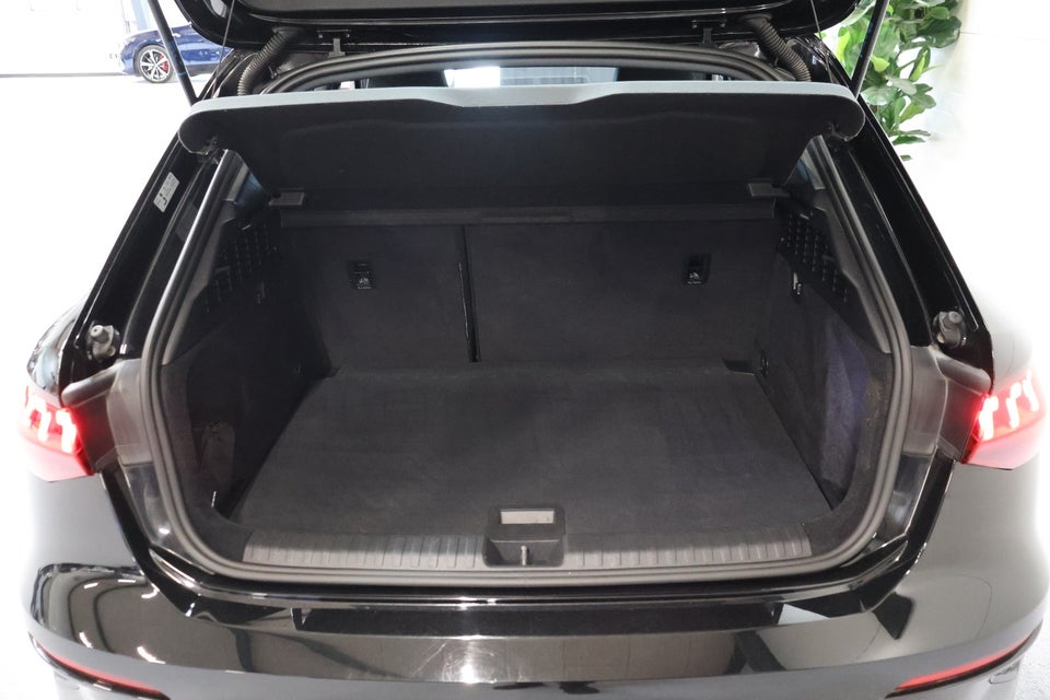 Audi A3 40 TFSi e Sportback S-tr. 5d