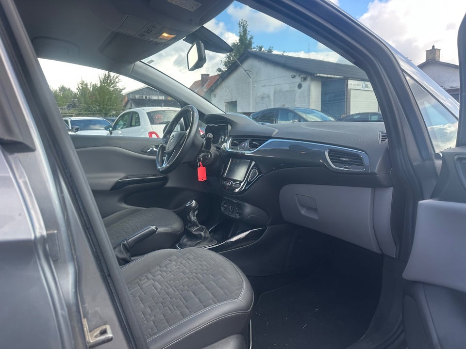 Opel Corsa 1,0 T 90 Cosmo 5d