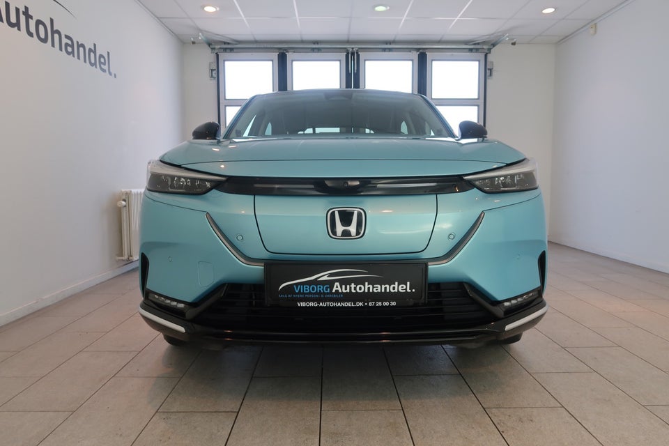 Honda e:Ny1 Elegance 5d