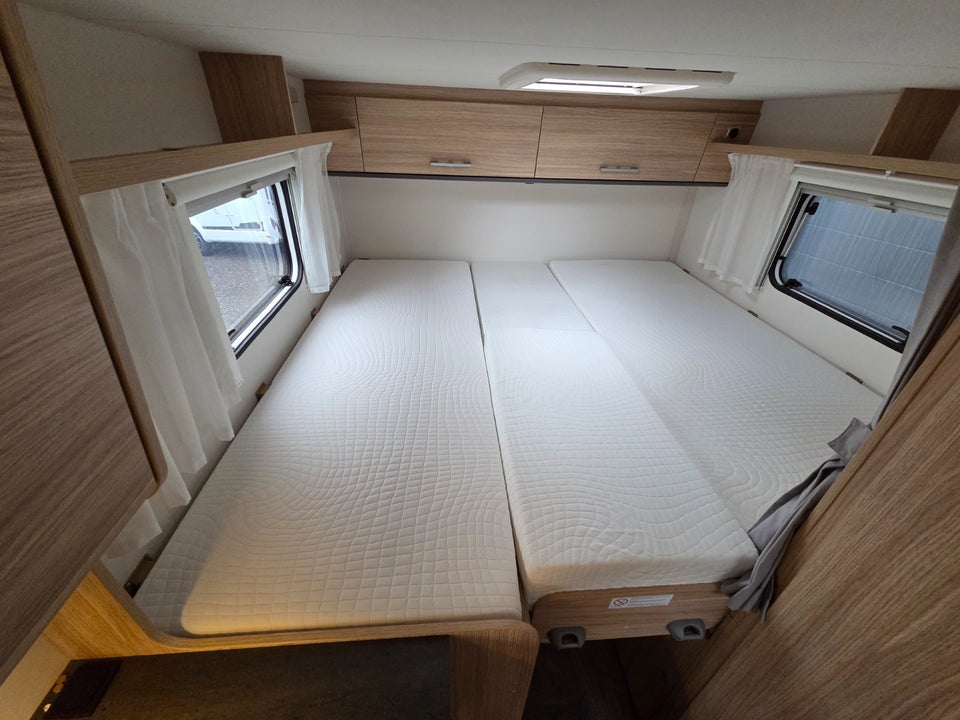 Sunlight V66 2,2 JTD 140 aut. 3d