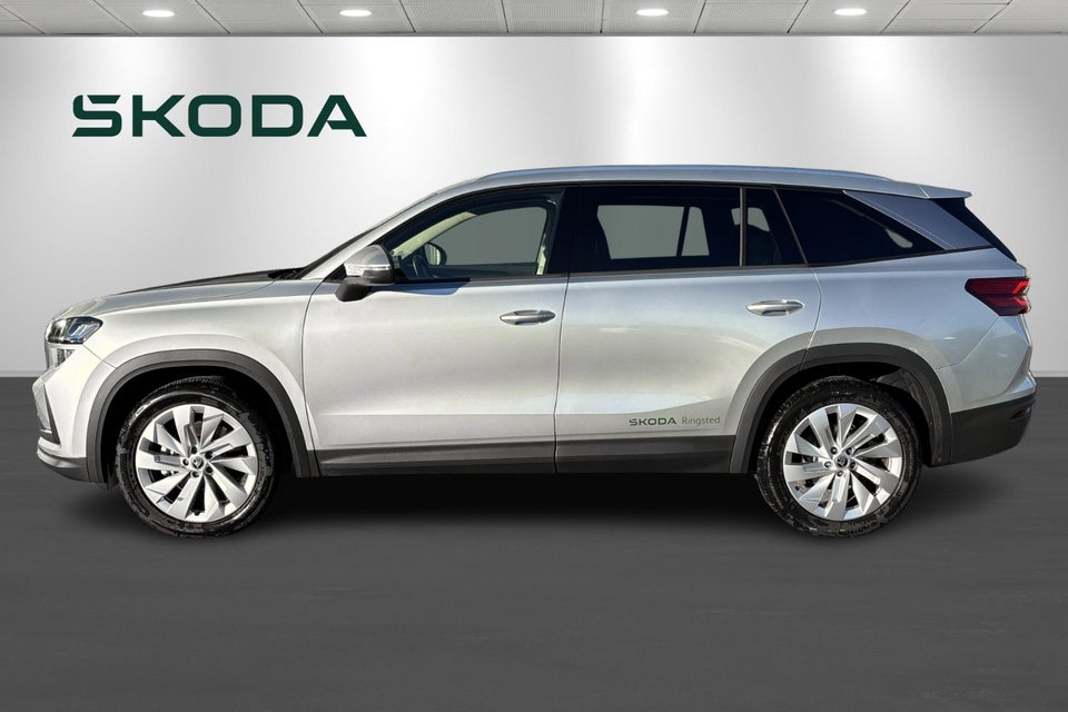 Skoda Kodiaq 1,5 eTSi 150 Selection DSG 5d