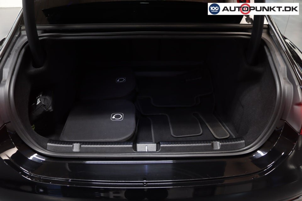 Mercedes EQE350 AMG Edition 4d