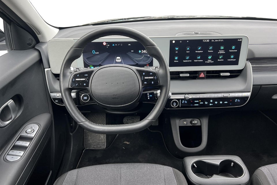 Hyundai Ioniq 5 77 Essential 5d