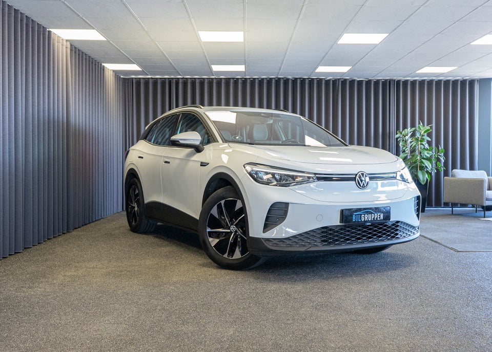 VW ID.4 77 Pro Performance 5d