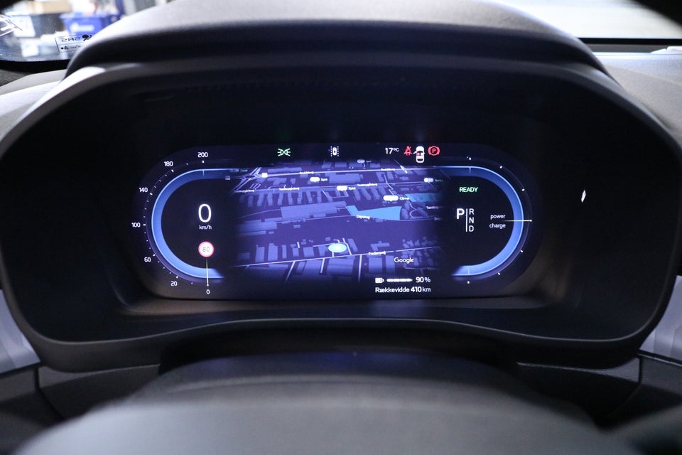 Volvo XC40 ReCharge Extended Range Plus 5d