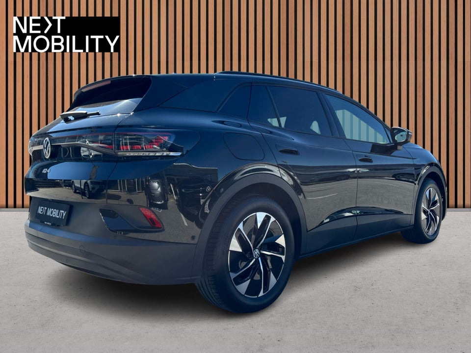 VW ID.4 77 Style 5d