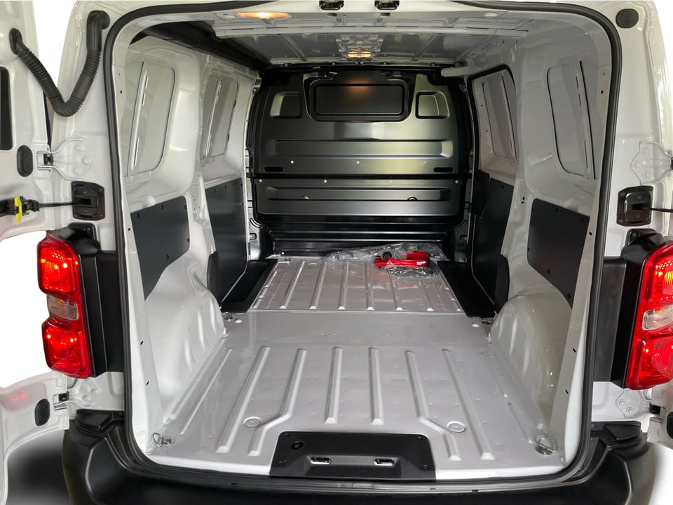 Peugeot e-Expert 75 L2 Premium Van