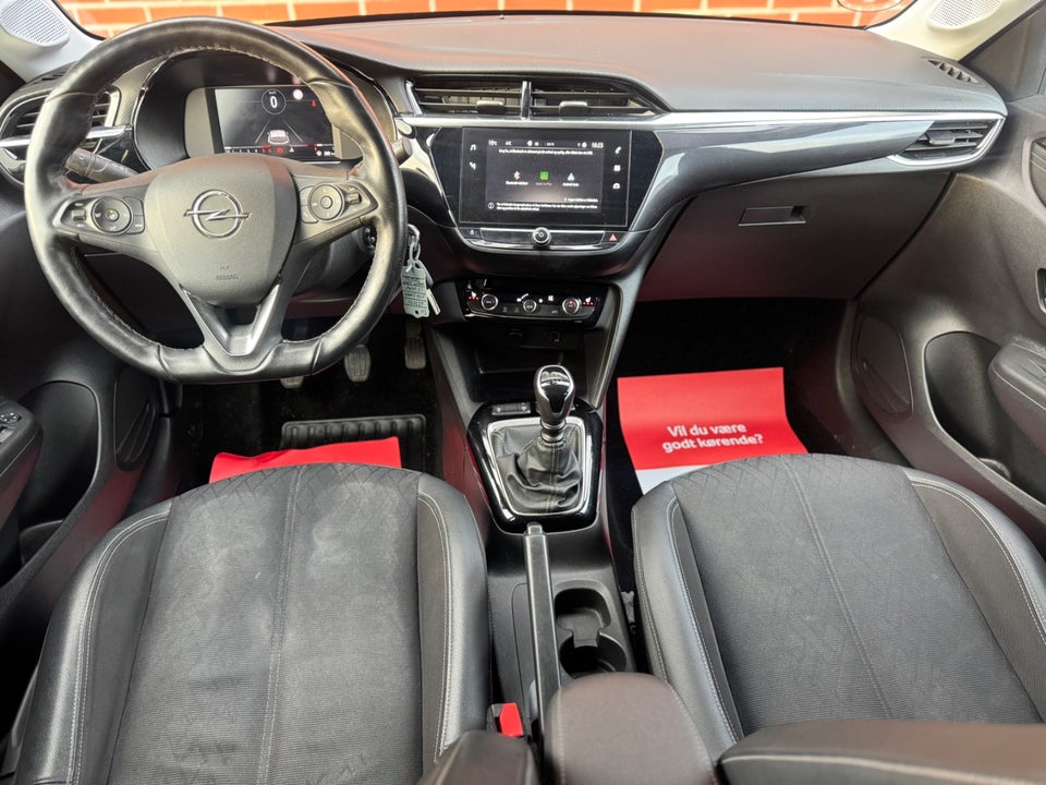 Opel Corsa 1,5 D 102 Sport 5d